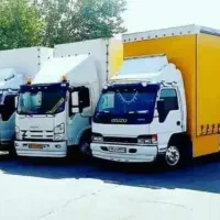 خدمات باربری حاجی مهدی ۲۴ساعته