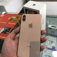 iphone xs max 256 za|موبایل|کرج, گوهردشت|دیوار