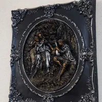 تابلو پلی استر قابل شستشو