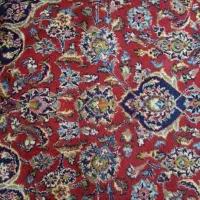 فرش 12متری دستباف 1200شانه مشهد در حدنو|فرش|تهران, بریانک|دیوار