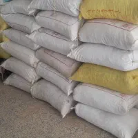 فروش پوست. بادام  سبز