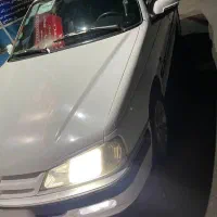 پژو پرشیا دوگانه کارخانه مدل 1395|خودرو سواری و وانت|رباط‌کریم, رباط‌کریم|دیوار