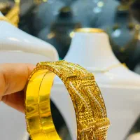 طلا اماراتی بدون اجرت