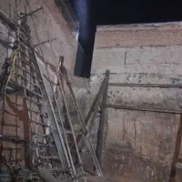 تخریب ساختمان با اجرا و اجاره سازه نگهبان|خدمات پیشه و مهارت|زنجان, |دیوار