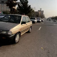 پراید‌صبا‌۱۳۱