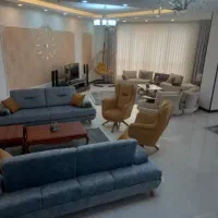 پنت برج/روف گاردن/فول امکانات/برند/اهورا ملک|فروش آپارتمان|فردیس, فردیس|دیوار