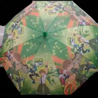 چتر دخترانه و پسرانه|کفش و لباس بچه|بروجرد, |دیوار