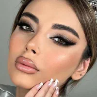 آرایش و میکاپ، شنیون مو با قیمت استثنائی