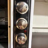 آون توستر|اجاق گاز و لوازم برقی پخت‌وپز|اندیمشک, |دیوار