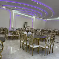 باغ تالار و رستوران باقران|خدمات پذیرایی، مراسم|تبریز, |دیوار