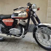 موتور جاوا ۳۵۰