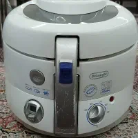 سرخ کن و گریل برند دلونگی ایتالیایی