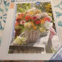 پازل  رونزبرگر Ravensburger