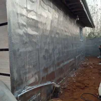 نمایندگی ایزوگام قیمت کارخانه15درصد تخفیف تایک ماه