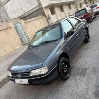 پژو ۴۰۵ مدل ۹۸ صفر خشک