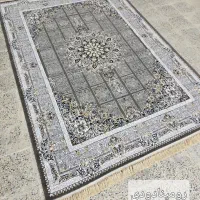 فرش نیکا ۷۰۰ شانه|فرش|ایلام, |دیوار