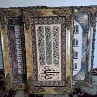 تابلو فرش با قیمت استثنایی