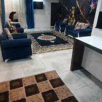 اجاره ویلا مستقیم از خود مالک واقع درشاهنامه|اجارهٔ کوتاه‌مدت ویلا و باغ|مشهد, چهاربرج|دیوار