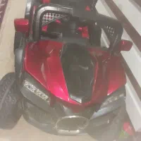 ماشین شارژی