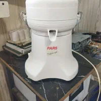 اب میوه گیر پارس خزر