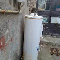 ابگرمکن زمینی متوسط