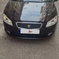 فروش یک دستگاه خودرو راناlx
