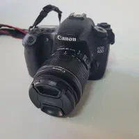 دوربین عکاسی فیلمبرداری Canon نو|دوربین عکاسی و فیلم‌برداری|تهران, ونک|دیوار