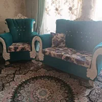 مبل راحتی و ناهارخوری|مبلمان خانگی و میز عسلی|پردیس, فاز ۲|دیوار