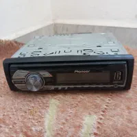 ضبط پایونر ۲۵۵۰