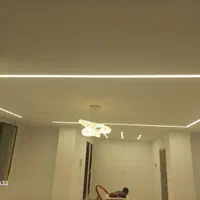 برقکار برق برق کار هالوژن لوستر لاینر رفع اتصالی|خدمات پیشه و مهارت|زنجان, |دیوار