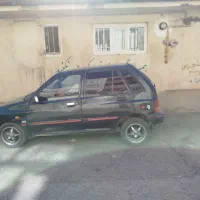 فروش پراید هاچبک