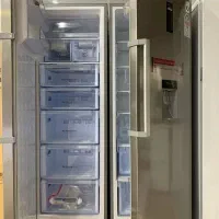 یخچال دو قولو