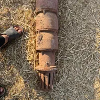 پمپ اب کشاورزی