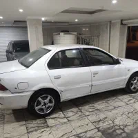 سمند سورن|خودرو سواری و وانت|اهواز, مستغلات|دیوار