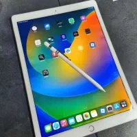 ایپد پرو 2015 ipad pro gen1 و اپل پنسل 1|تبلت|قم, شهرک قدس|دیوار