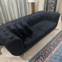 فروش فوری مبلمان ۸نفره