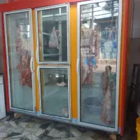 فروش کامل وسایل قصابی.|فروشگاه و مغازه|نهاوند, |دیوار