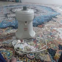 یک عدد اب میوه گیر