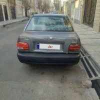 پراید ۱۳۱|خودرو سواری و وانت|قرچک, مهدیه|دیوار