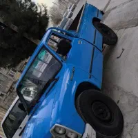 فروش.نیسان دوگانه