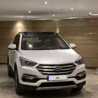 هیوندای سانتافه مدل2017 مشابه صفر(تک ترین درایران)|خودرو سواری و وانت|تهران, سهروردی|دیوار