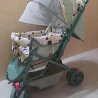 کالسکه سنگین
