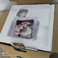 چرخ گوشت پارس خزر مدل MG-1400R نو|خردکن، آسیاب، غذاساز|محمودآباد, |دیوار