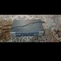 دستگاه سی دی|پخش‌کننده DVD و ویدیو|فولادشهر, مسکن مهر فولادشهر|دیوار