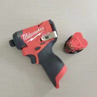 ایمپکت میلواکی