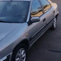 زانتیا ۸۴ 2000