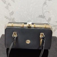 کیف مجلسی صندوقی