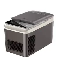 یخچال ماشین