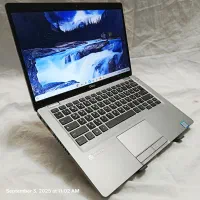 لپتاپ ۲۰۲۴ کروم بوک Dell فلزی باریک i5 نسل ۸ رم ۸|رایانه همراه|قم, زنبیل آباد|دیوار