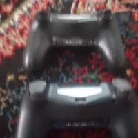 دسته ps4|کنسول، بازی ویدئویی و آنلاین|بندرعباس, |دیوار